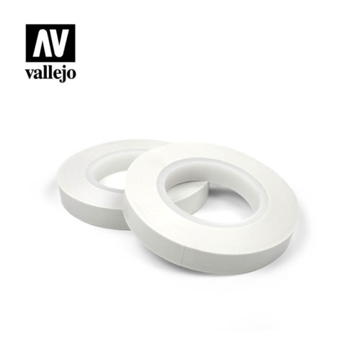 Vallejo T07011 Flexible Masking Tape 10mm x 18m