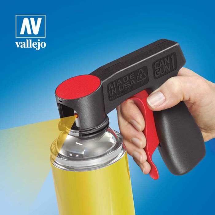 Vallejo T13001 Spray Gun Trigger Grip
