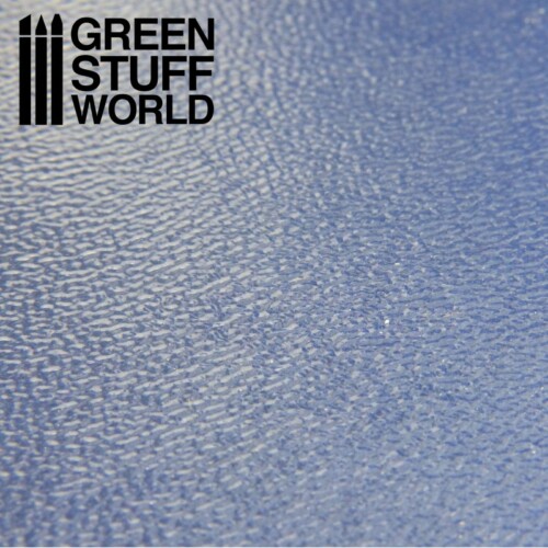 Green Stuff World 1394 - Ήρεμα νερά πλαστικό φύλλο