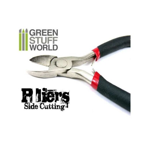 Green Stuff World 1059 - Side Cutting Plier