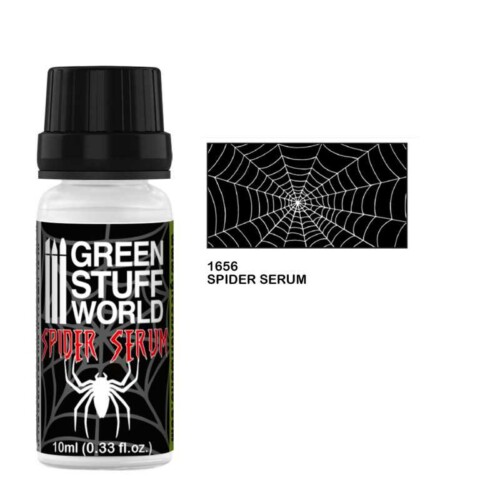 Green Stuff World 1656 - Spifer Serum 10ml